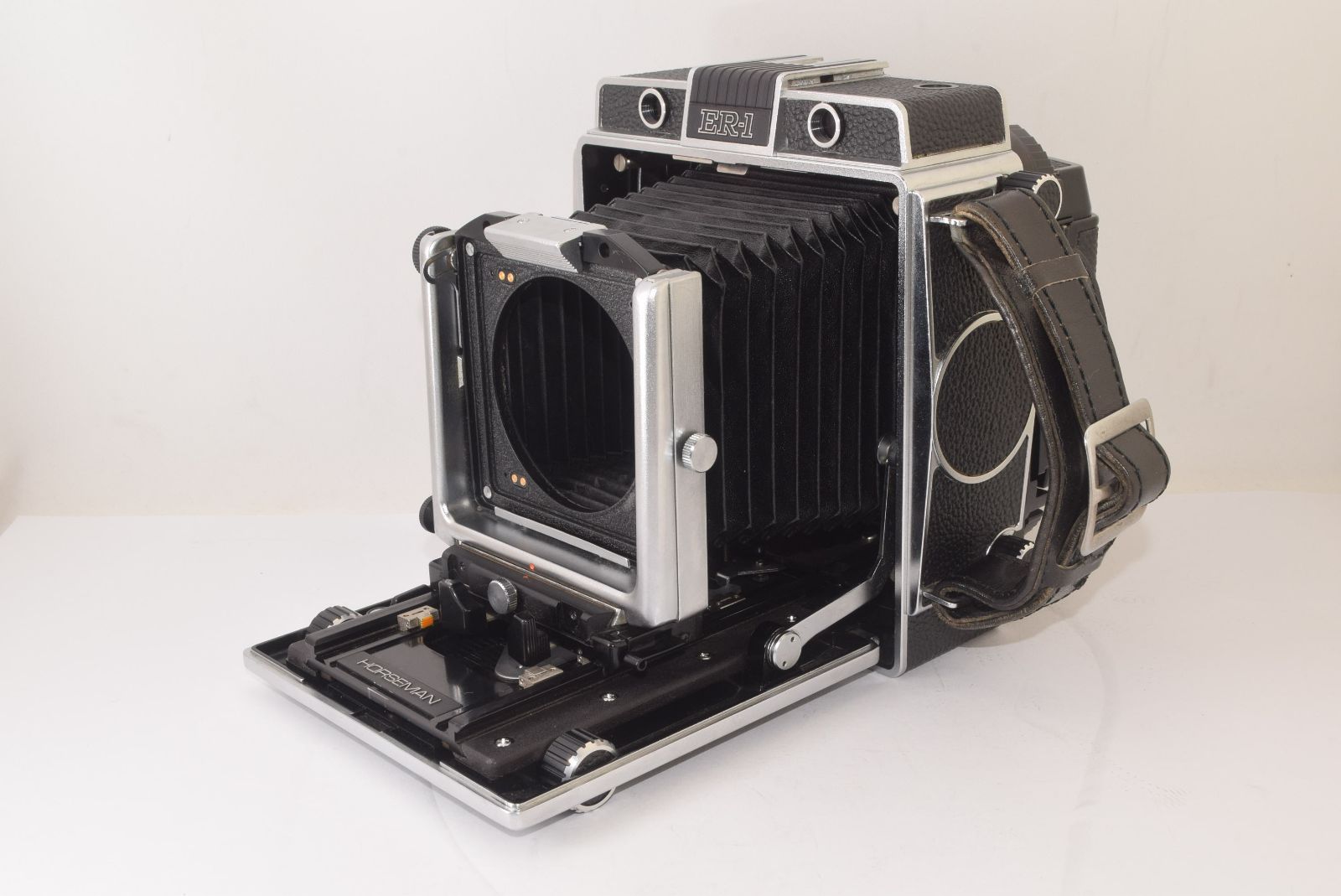 TOKYO KOGAKU 東京光学 HORSEMAN ER-1 ボディ 大判カメラ J2504097