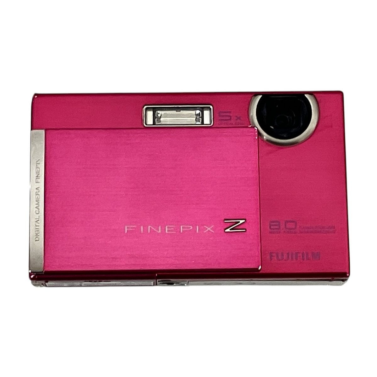 FUJIFILM Finepix Z100 fd コンパクトデジタルカメラ T9962508