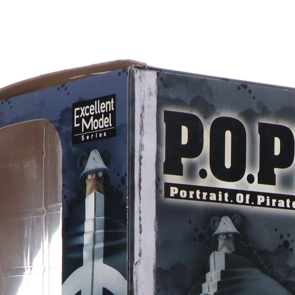 Portrait.Of.Pirates P.O.P NEO-DX バーソロミュー・くま ONE
