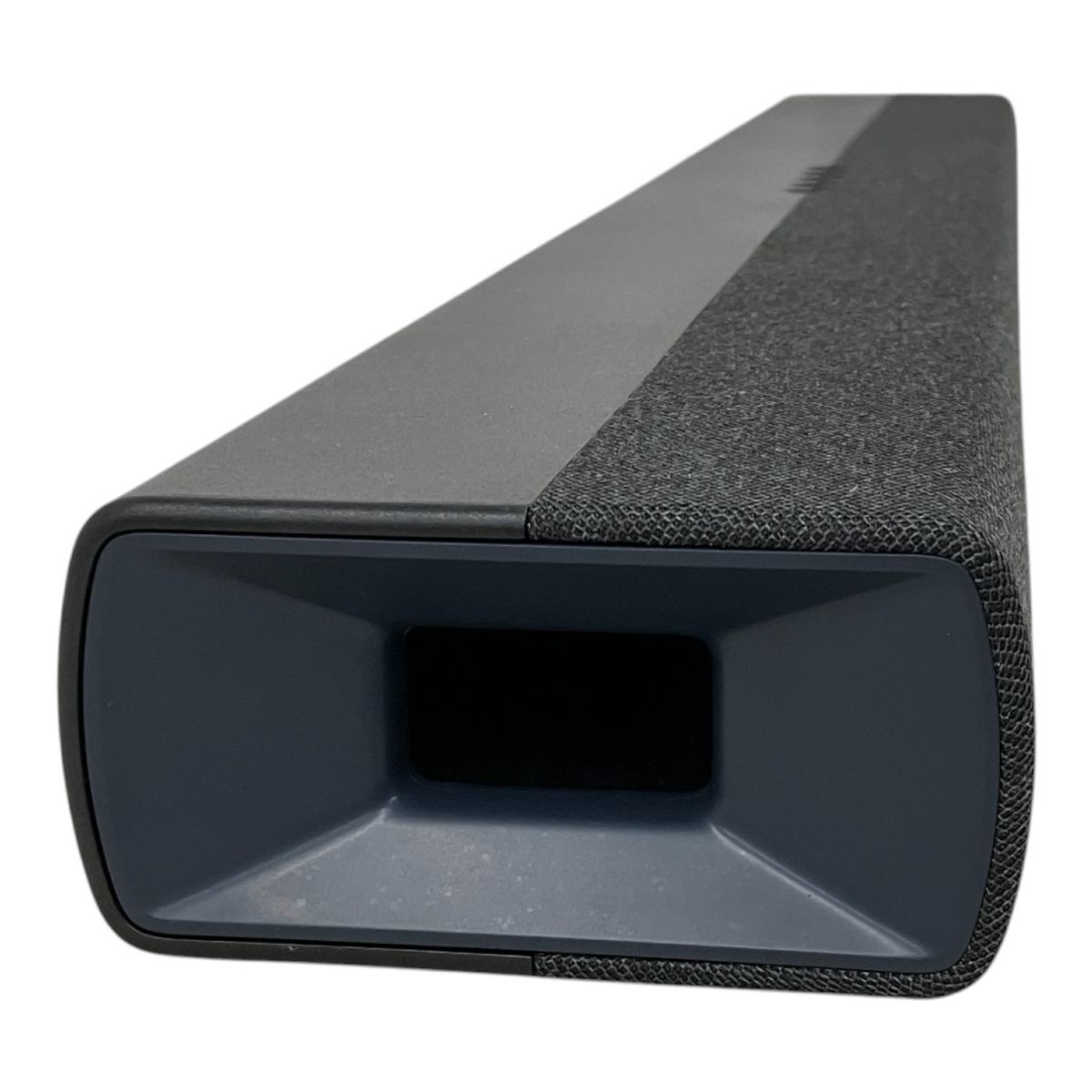 DENON DHT-S218 サウンドバー 2024年製 ブラック