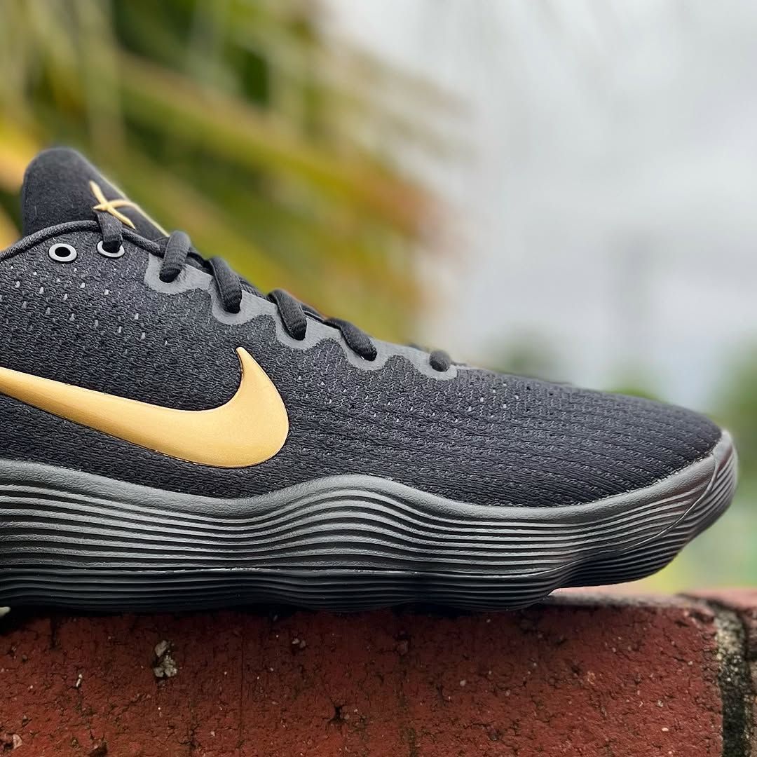 NIKE HYPERDUNK 2017 LOW EP ナイキ ハイパーダンク 2017 EP