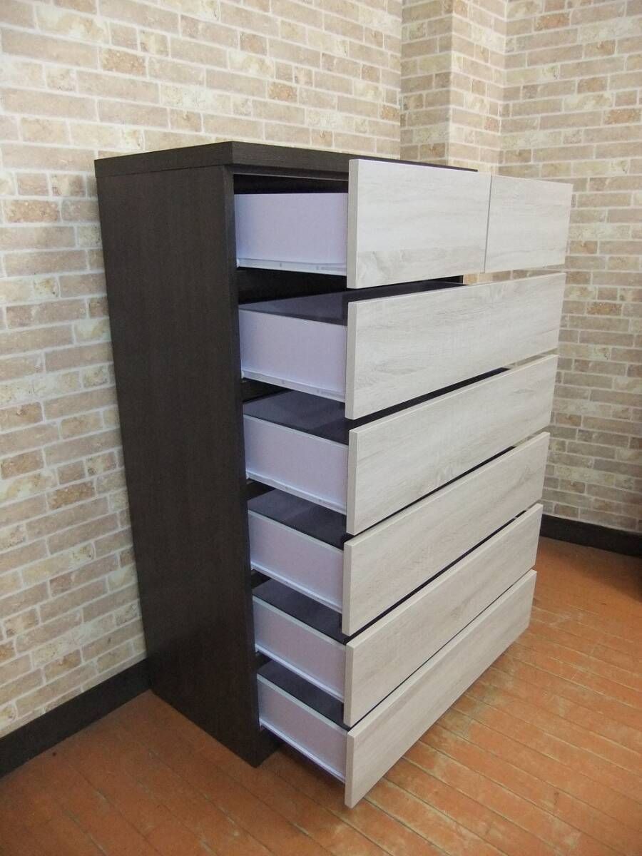 タンス 国産品