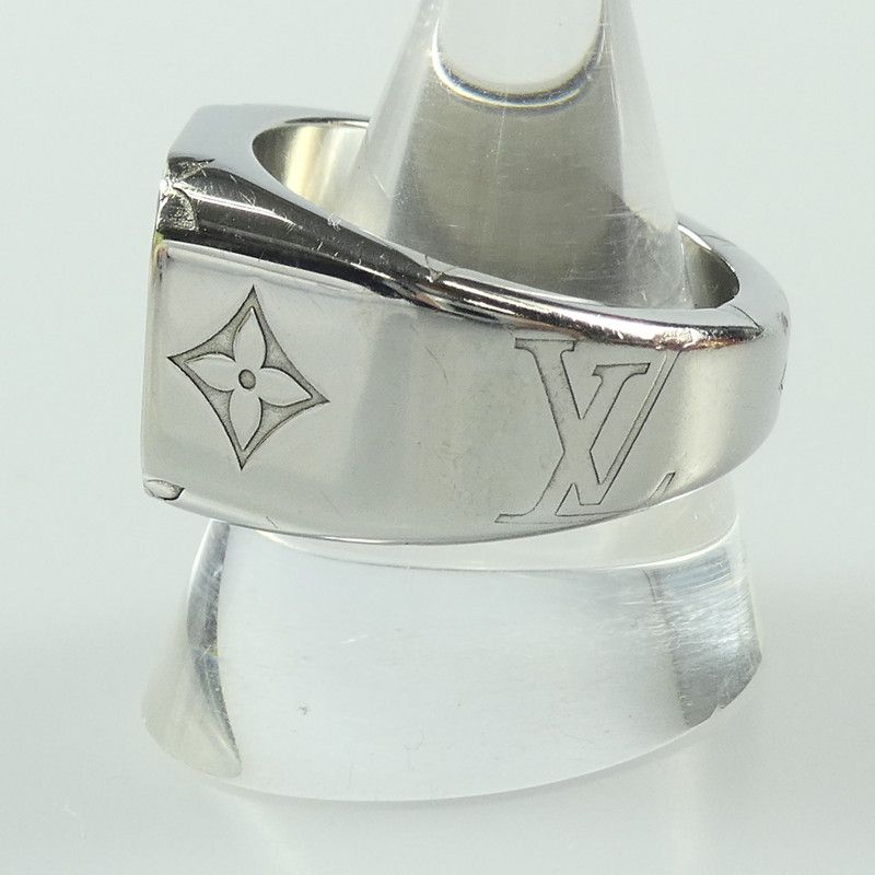 姫路東店】 中古 LOUIS VUITTON | ルイ・ヴィトン リング・指輪