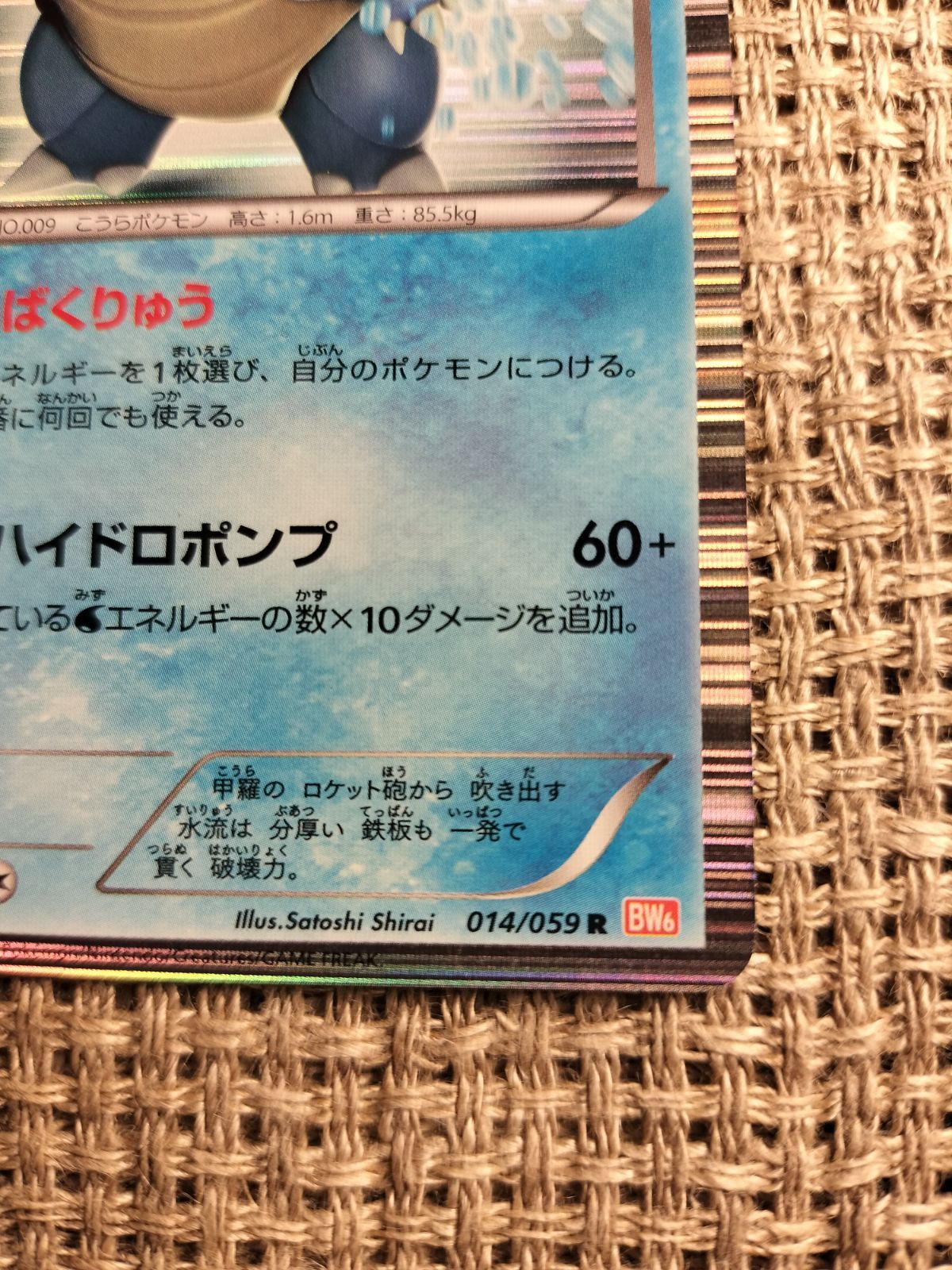 ポケモンカード新裏 ポケカ 新裏 リザードンex - メルカリ
