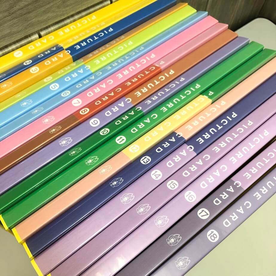 ss6891 【中古】 中央出版 ペッピーキッズクラブ モラモラセット ss6891 【中古】 中央出版 ペッピーキッズクラブ モラモラセット
