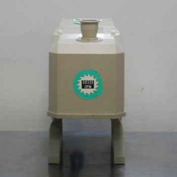 中古】2005年製 小野食品機械 自動 白髪 ねぎ シャロット スライサー