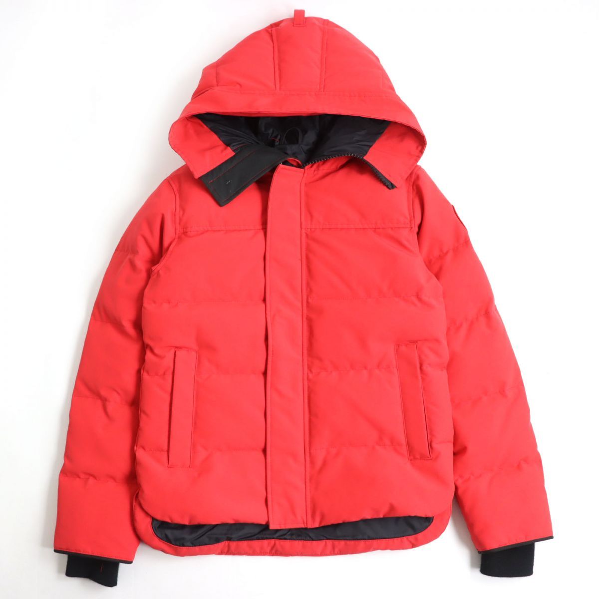 カナダグース　ダウンジャケット XS 3804MA 楽天市場】【中古】CANADA GOOSE | カナダグース MACMILLAN