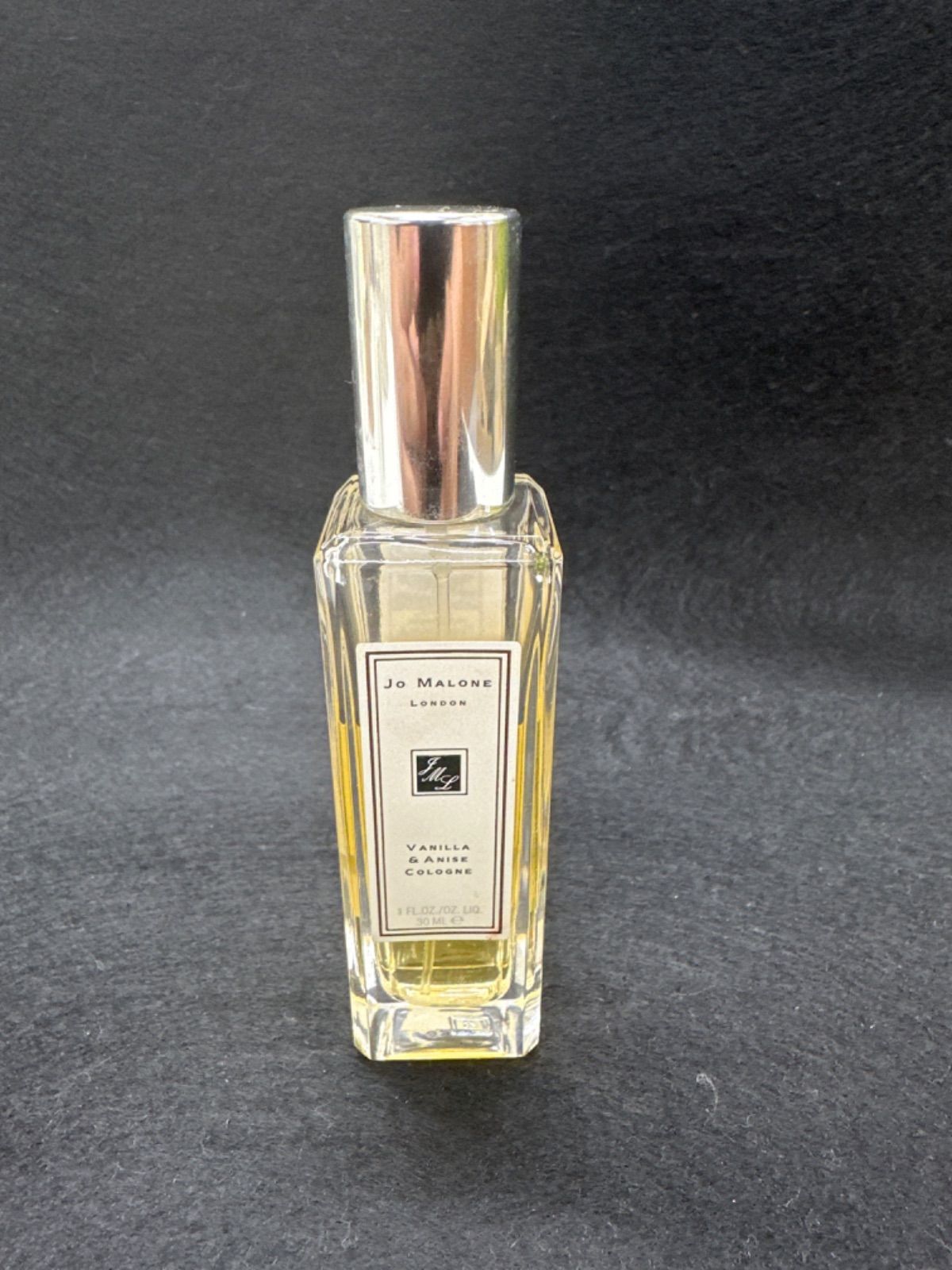 Jo MALONE LONDON ジョーマローンロンドン バニラ&アニスコロン