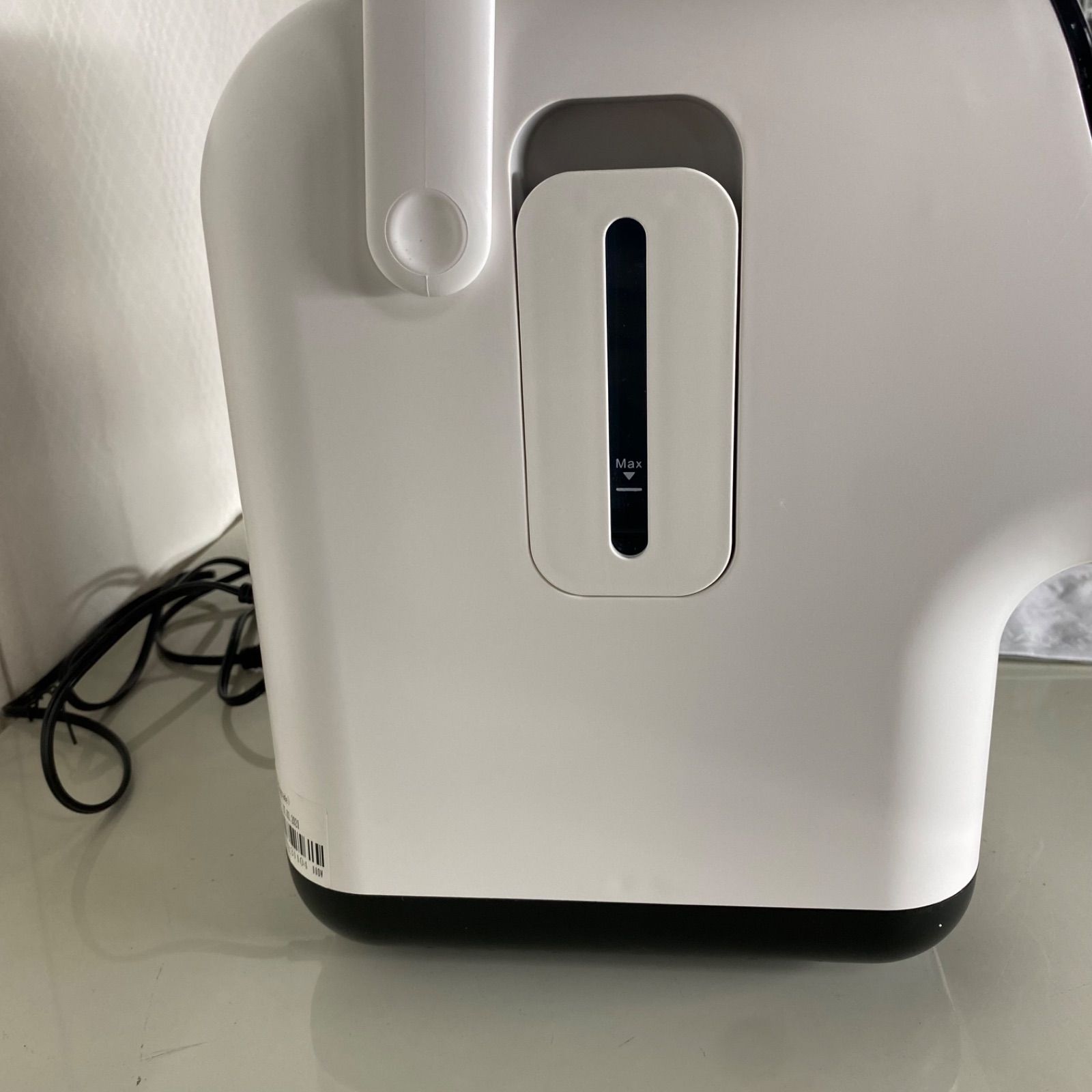 Household Oxygen 公式通販 Concentrator ZY-1S 酸素発生器 非医療用