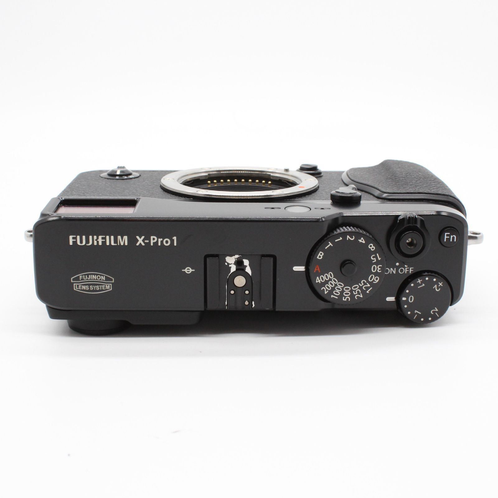 極上美品】 FUJIFILM X-PRO1-