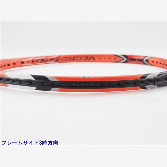 中古 テニスラケット ヨネックス ブイコア ツアー ジー 2014年モデル (G2) YONEX VCORE TOUR G 2014 (c25060366c) 中古】ヨネックス ブイコア ツアー ジー 2014年モデルYONEX