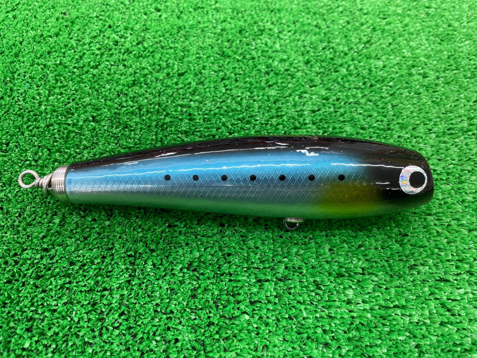 ソウルズ モグラッパー 170-105 イナダ ／ SOULS MOGURAPPER ソウルズ