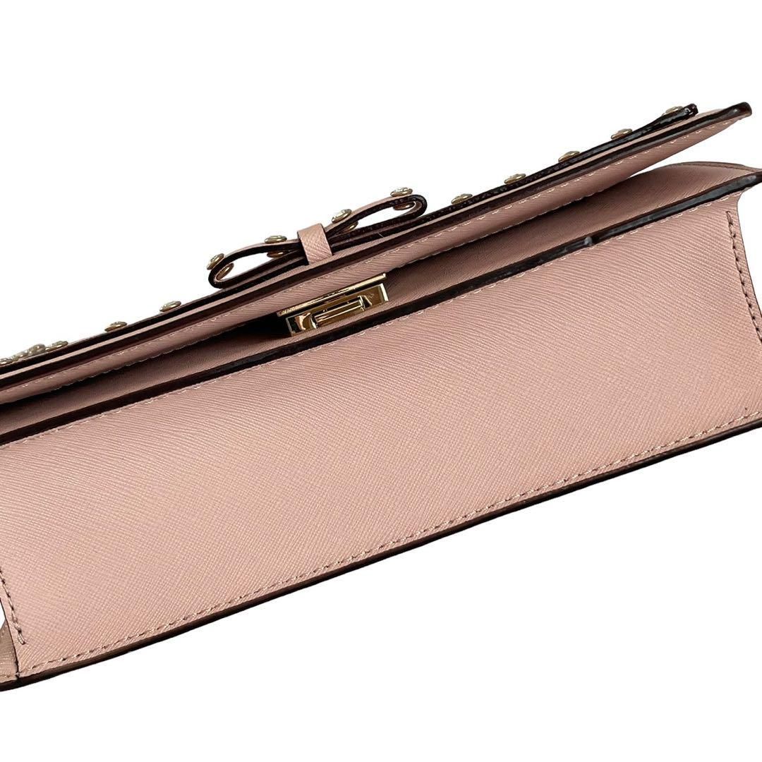 kate spade SATURDAY ケイトスペード チェーン 良品 - メルカリ