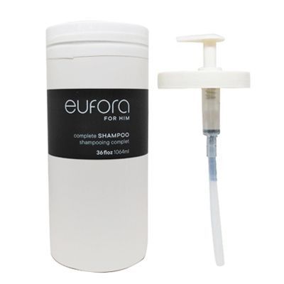 ユフォラ ヒーロー シャンプー 1064ml サロン専売 美容室専売 eufora EUFORA HERO メンズ 男性 リニューアル