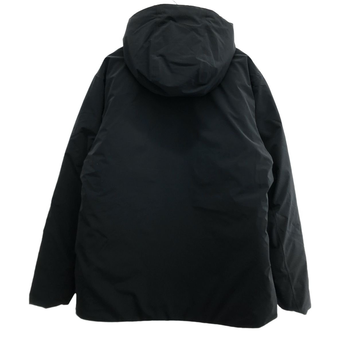 DESCENTE デサント MIZUSAWA INVISIBLE LIGHT DOWN JACKET 水沢ダウン 
