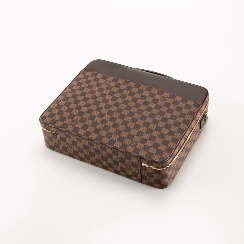美品】ルイ・ヴィトン LOUIS VUITTON ブリーフケース・ビジネス