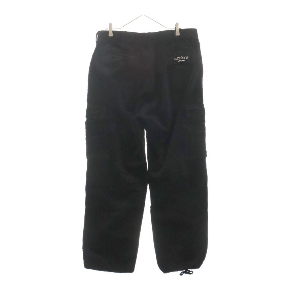 Wale Corduroy Cargo Supreme Cargo Pant 20ss Supreme Wide Wale