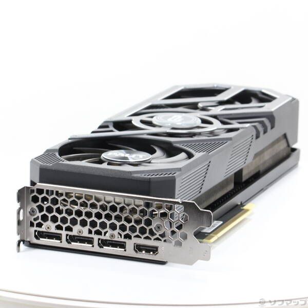 Palit GeForce RTX3070 GamingPro 8GB 【公式通販】