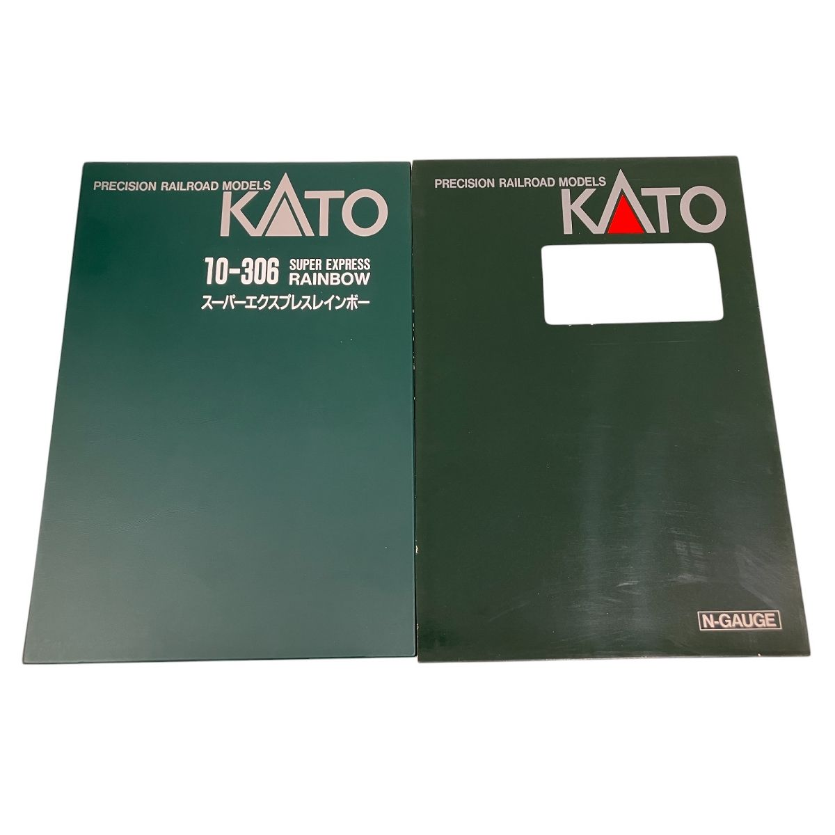KATO