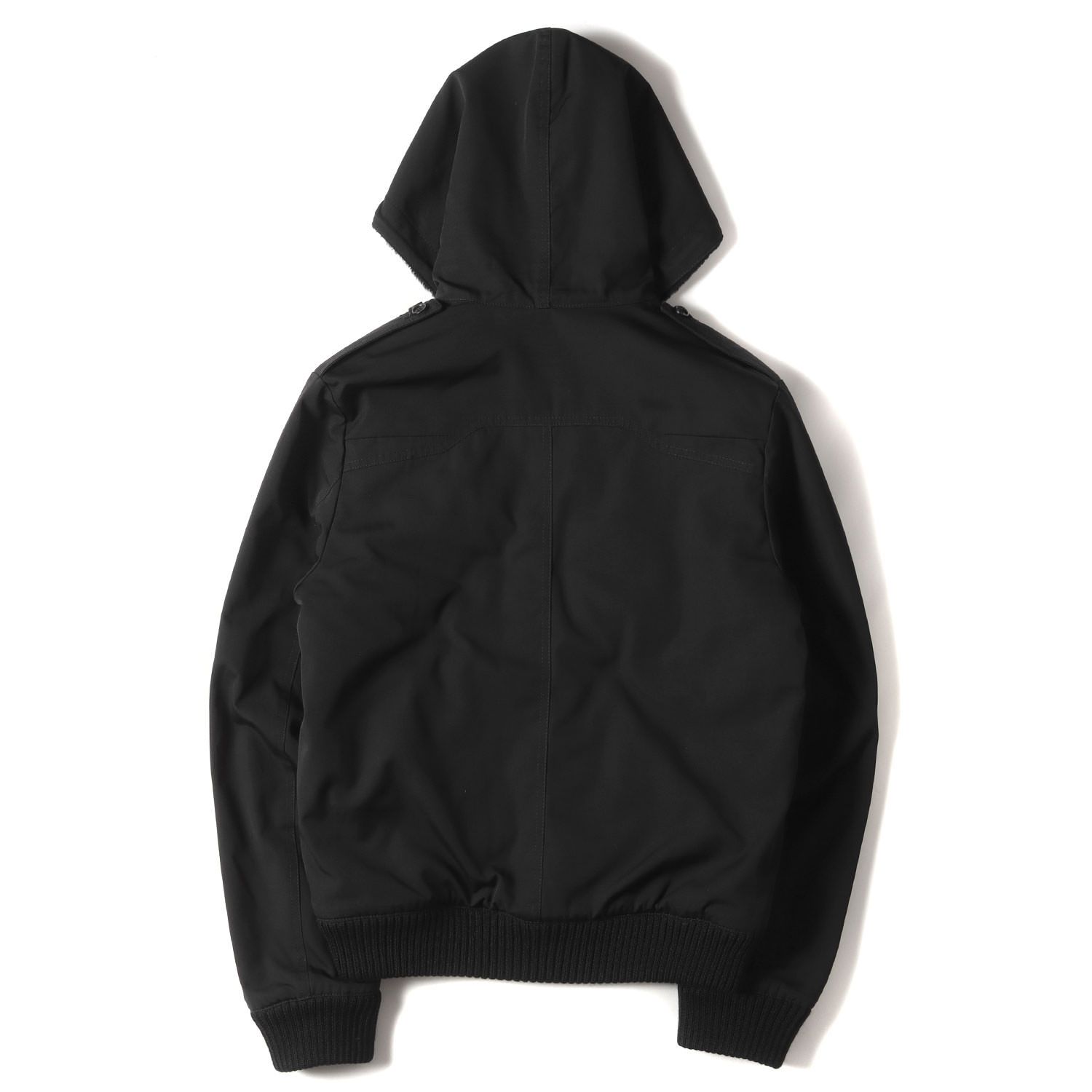 Dior HOMME ディオールオム ジャケット サイズ:48 07AW コットンツイル 