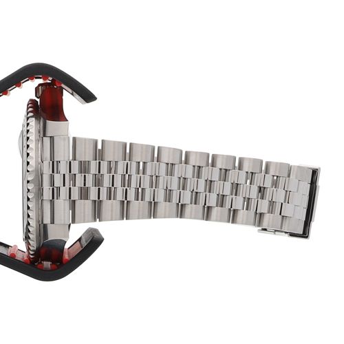 の*ぶ様 mFe-01.SEALANE 20BAR クオーツ時計・中古美品 - メルカリ