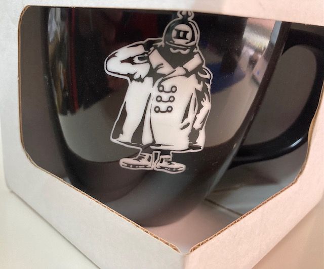 1点 ! ドイツ空軍 F-4F ファントムII 退役記念グッズ - 1 72 AirDocデカール セット