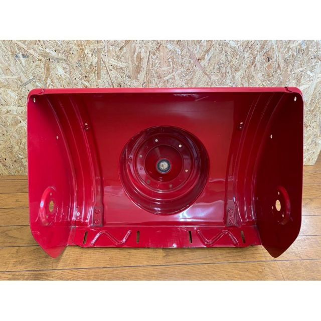 割引 中!! 70690 ? HONDA ホンダ HS655 HSS655C 除雪機 オーガ以外付属品なし オーガハウジング