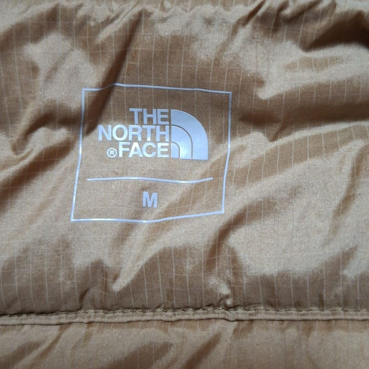 THE NORTH FACE(ノースフェイス) コート サイズM レディース 