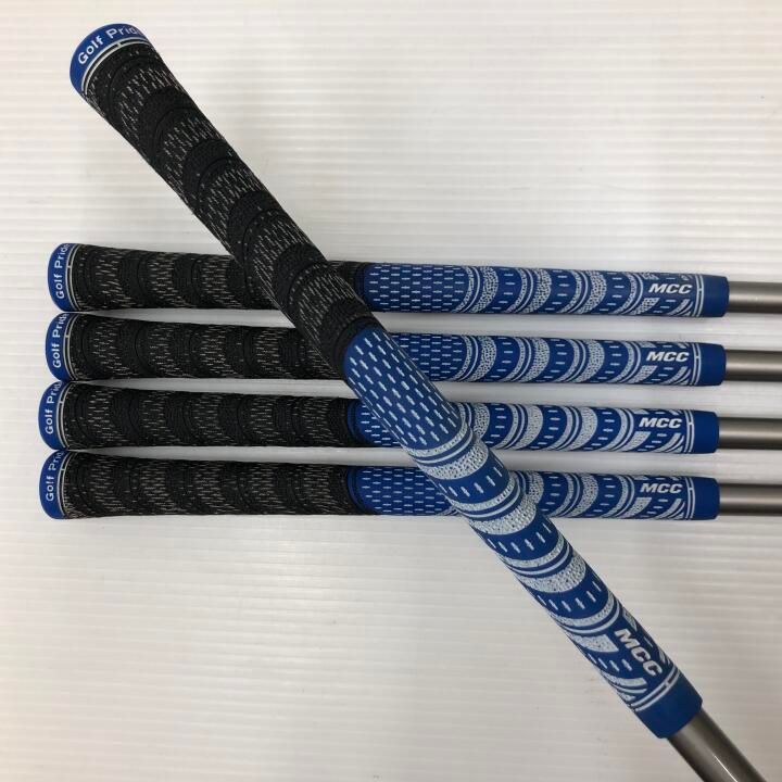最短翌日発送】SRIXON ZX4 | R | ATTAS 80 | 中古 | アイアン