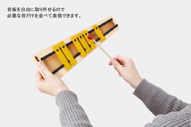 幹音13音 派生音3音