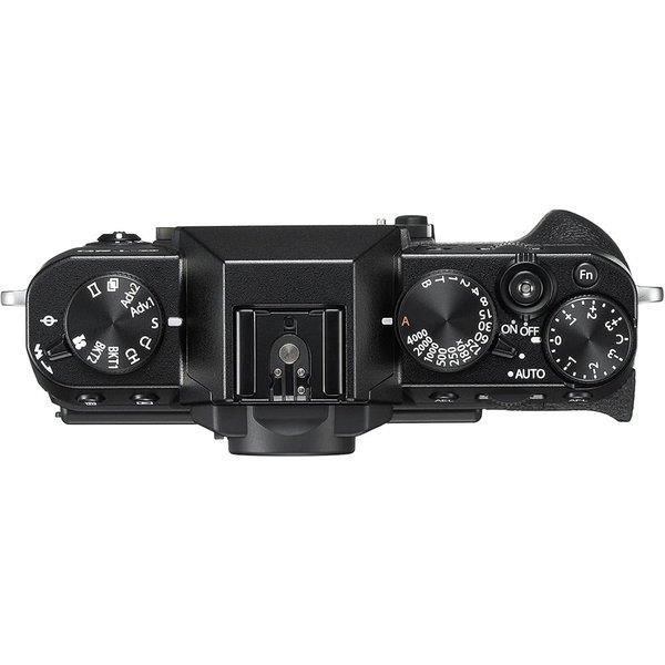FUJIFILM X-T20 ボディ ブラック 【公式通販】