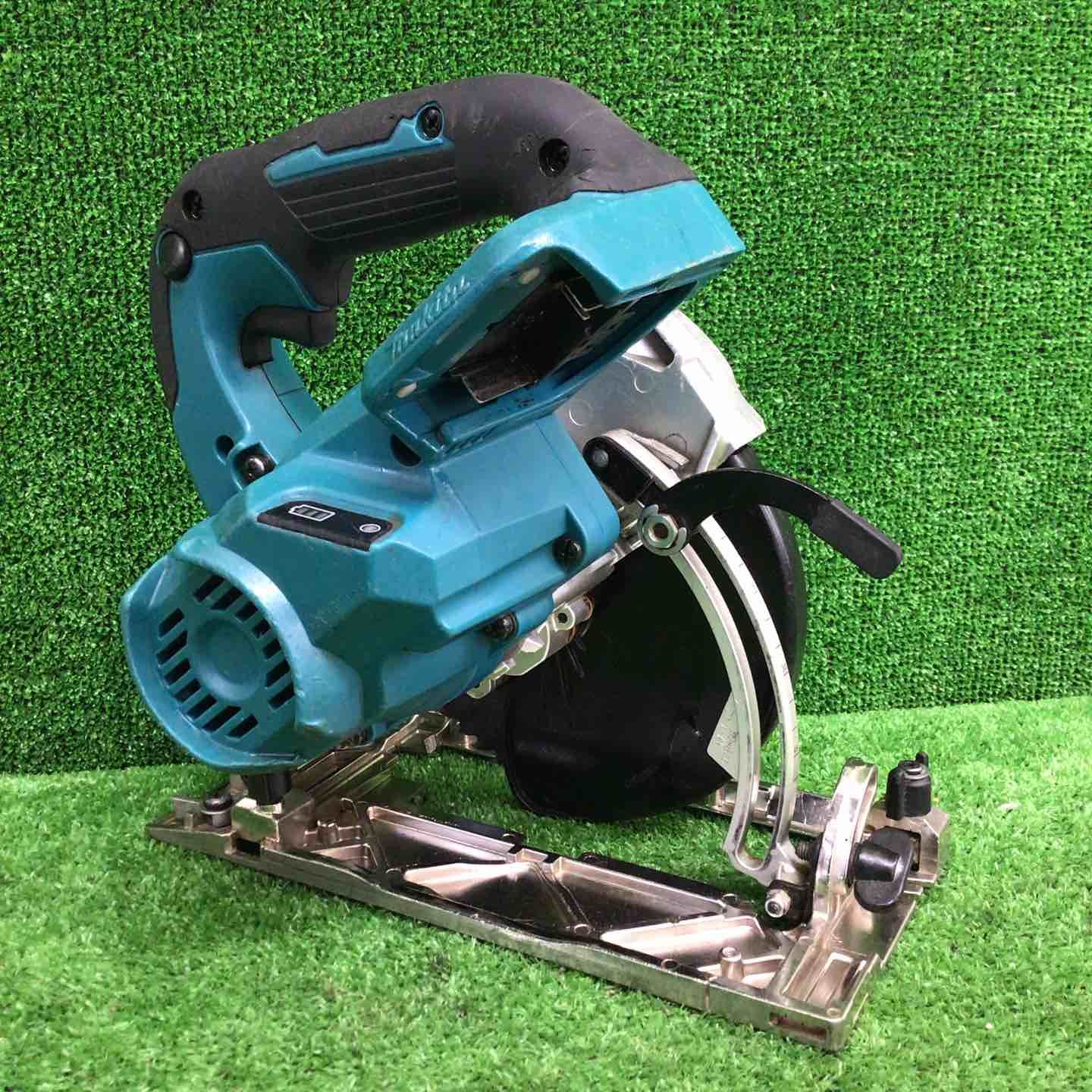 makita コードレス丸のこ