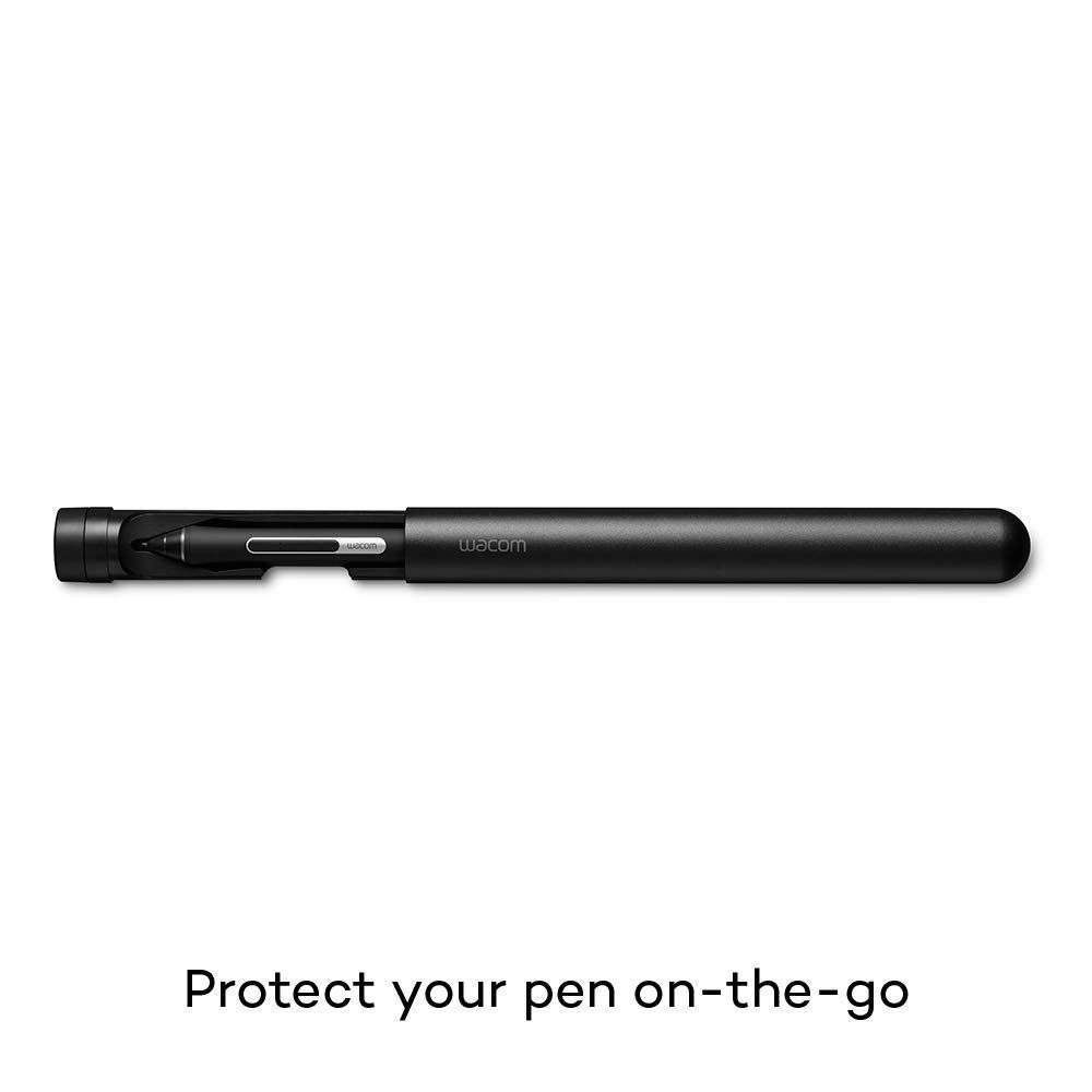 ワコム Wacom Pro Pen slim Pro Pen 2シリーズ ブラッ - メルカリ