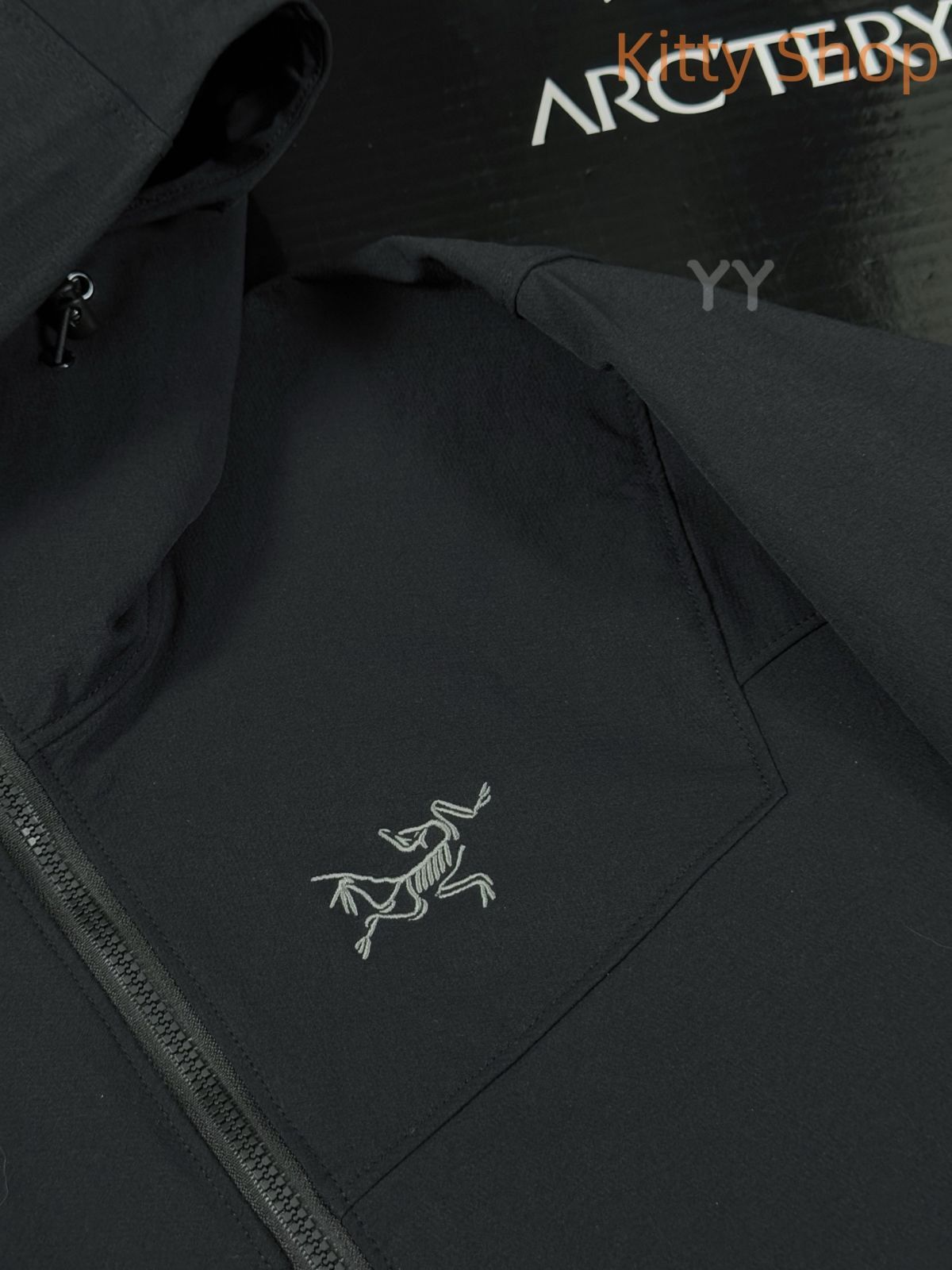 ARC’TERYX