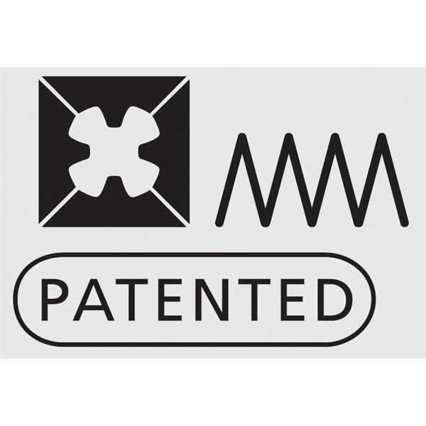 KNIPEX クニペックス 圧着ペンチ ロケーターなし コンフォート 全長250mm 9752-65A