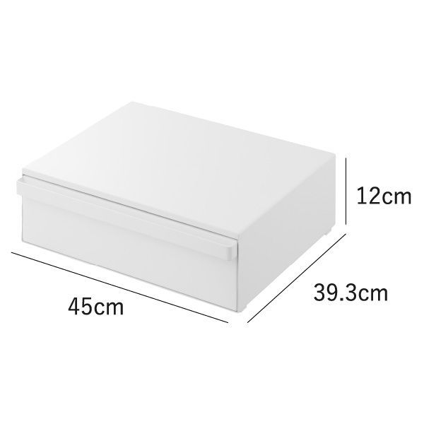 隠す収納 おしゃれ