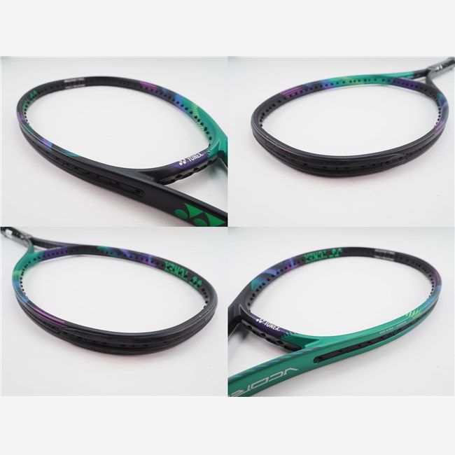 中古 テニスラケット ヨネックス ブイコア プロ 100エル 2021年モデル (G2) YONEX VCORE PRO 100L 2021 (c25070159c) c25080203c-m-01-pl.jpg