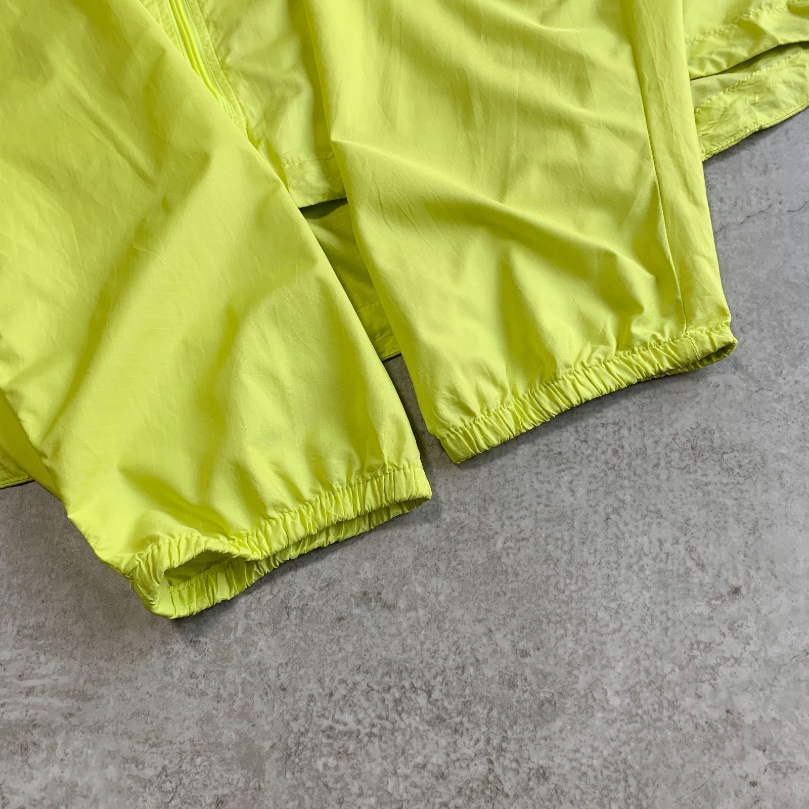 00s 2000年製 patagonia Velocity Shell Jacket パタゴニア ベロシティ