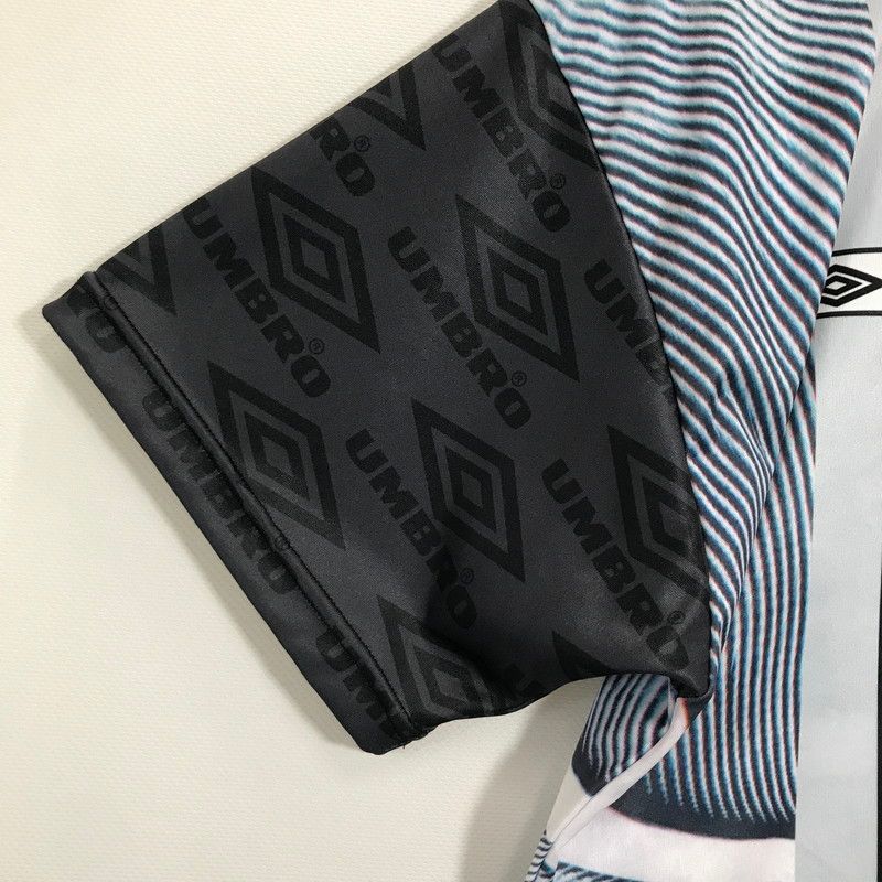 中古品】 UMBRO×BAL アンブロ バル BAL-2052 SOCCER JERSEY サッカー