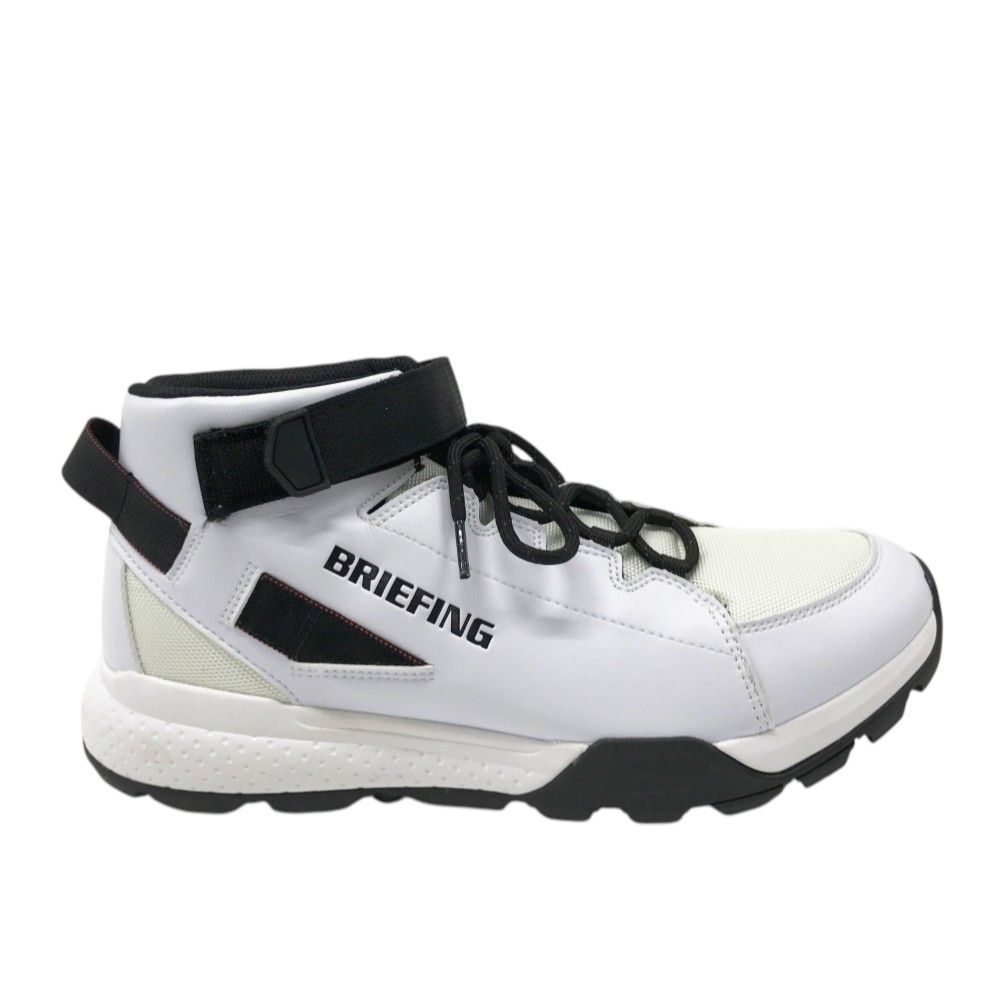 BRIEFING GOLF ブリーフィング ×BRIDGESTONE SHG1BR ハイカット