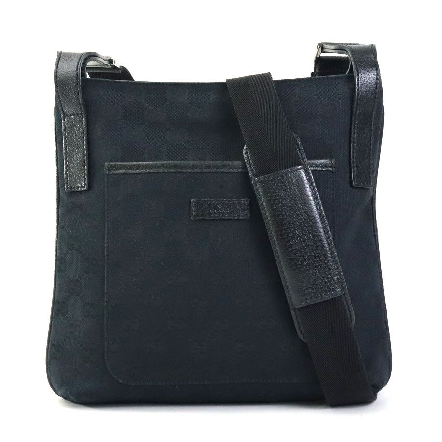 グッチ GUCCI 斜め掛けショルダーバッグ 122793 - メルカリ