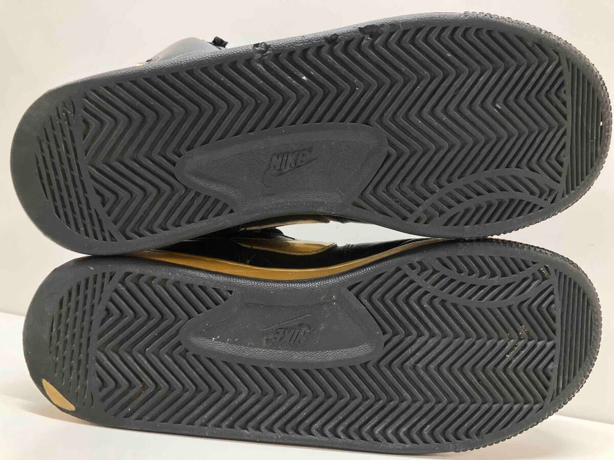 NIKE ナイキ TERMINATOR HIGH SUPREME 325319-071 スニーカー メンズ 