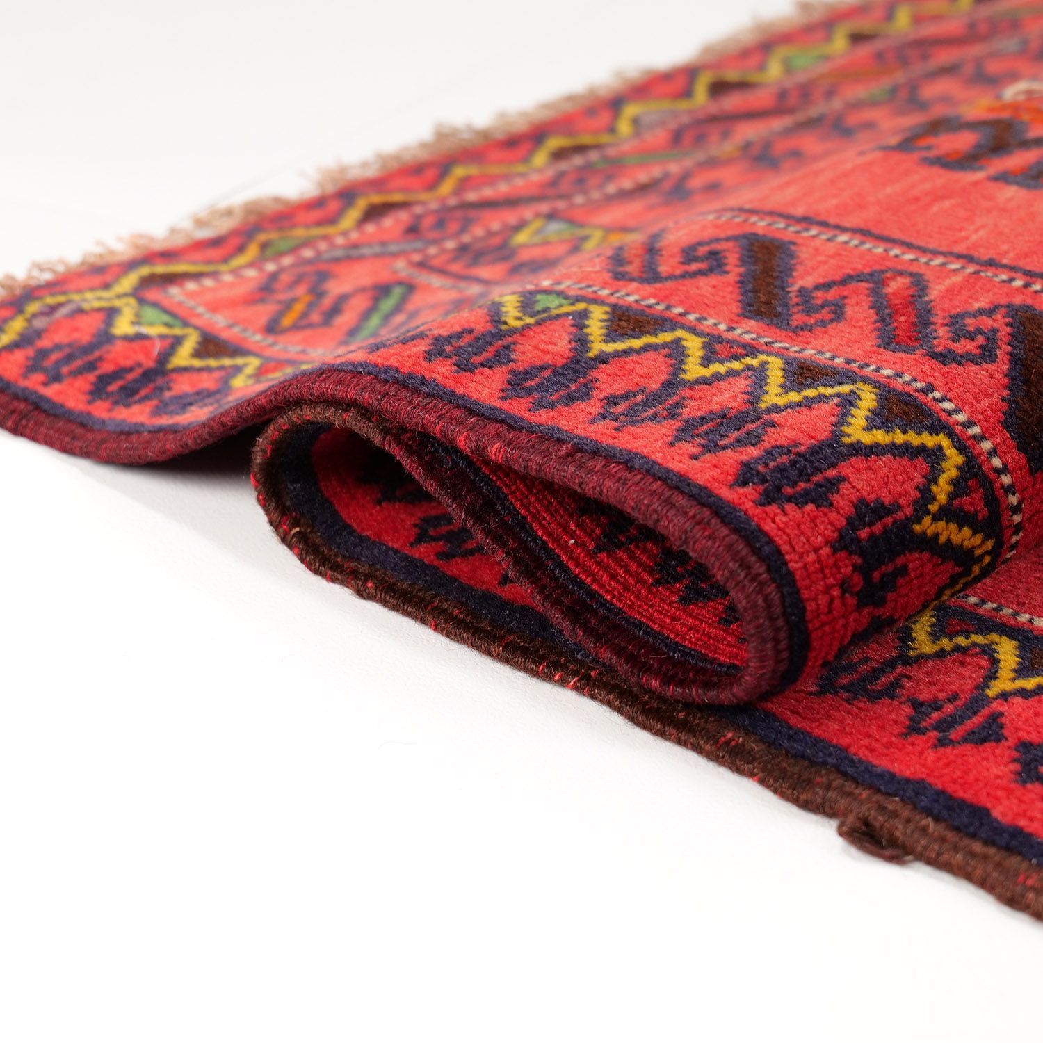 ヴィンテージラグ専門店