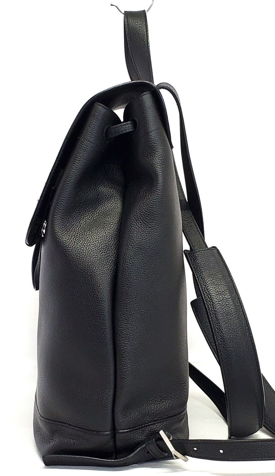 最終値下　SAINT LAURENT リュック サックドジュール　サンローラン サック・ド・ジュール（ラージ／グレインレザー） | Saint