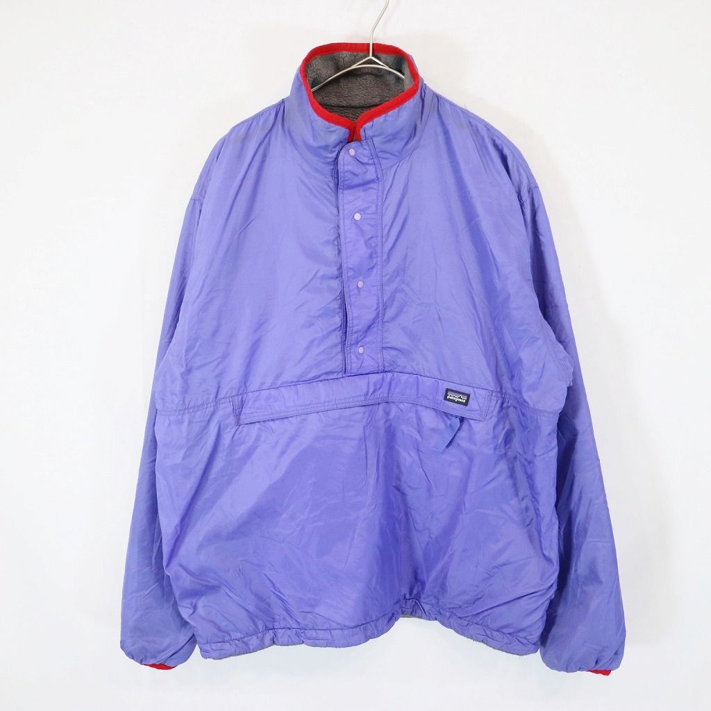 90年代 USA製 patagonia パタゴニア グリセードジャケット