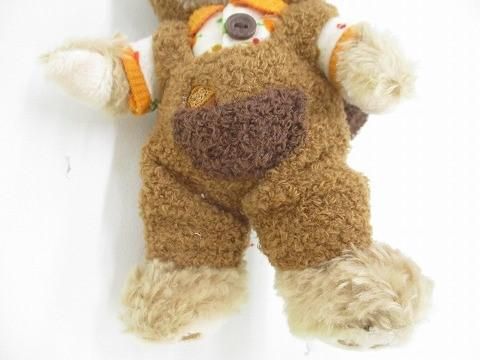 ディズニー ダッフィー 秋のぼうけん ぬいぐるみバッジ タグ付き WWW_IMPECCABLEHEALTHCARESERVICES_COM