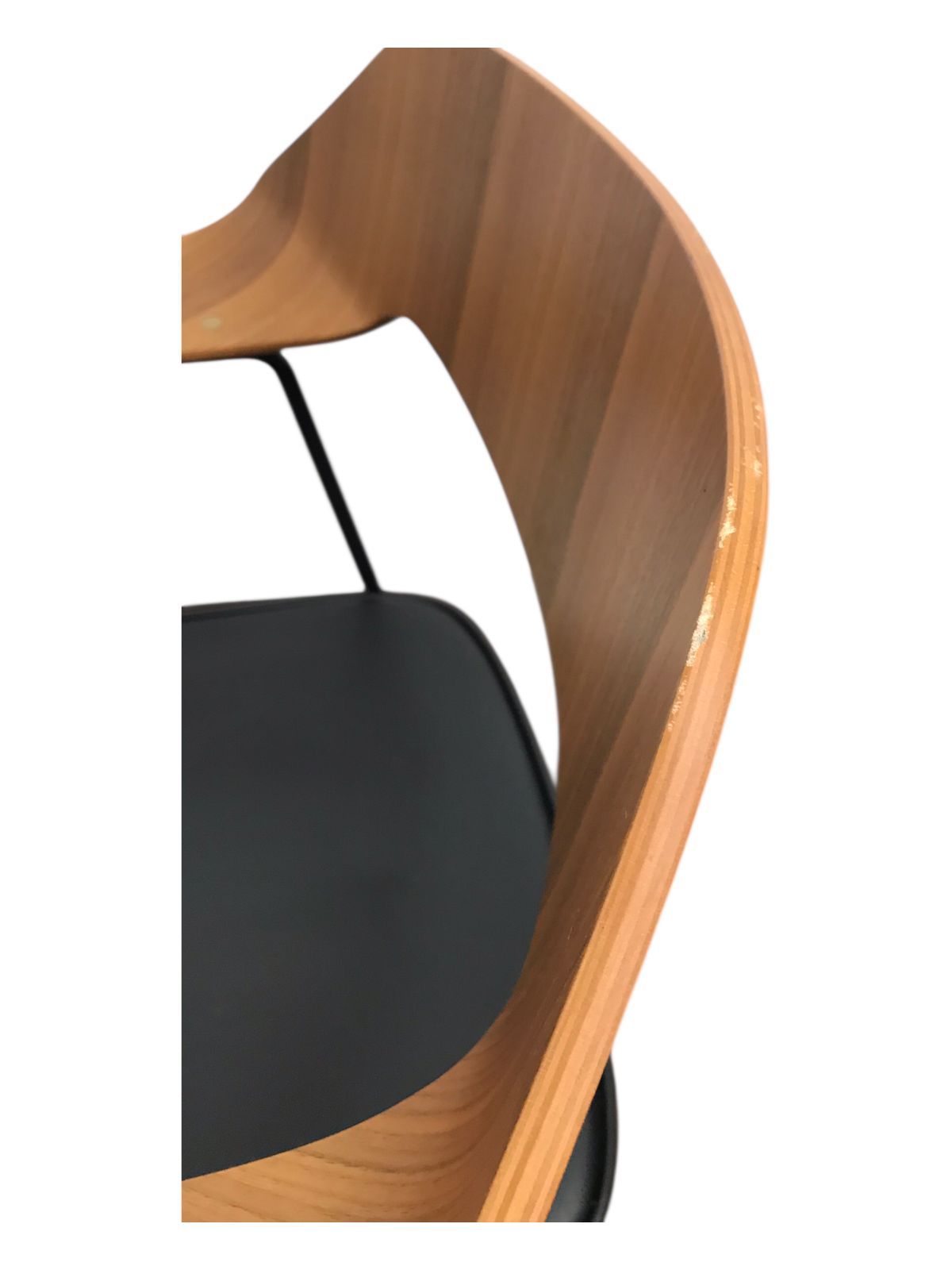 ACTUS アクタス Case Furniture ケース・ファニチャー 675 CHAIR