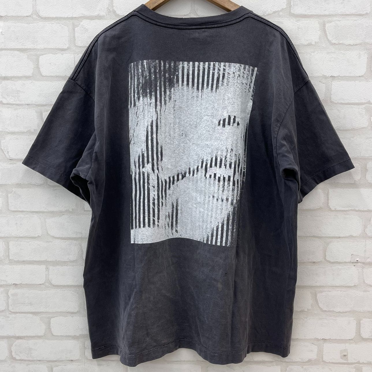竹内涼真 着用モデル】24SS SAINT Mxxxxxx LOVE BEYOND 半袖 T 竹内涼真 着用モデル】24SS SAINT Mxxxxxx LOVE BEYOND 半袖 T
