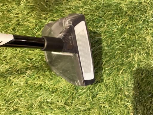 テーラーメイド Spider TOUR X TRUSS TM1 34インチ パター PT スチール フレックスその他 メンズ 男性用 右利き 右用 Aランク ゴルフクラブ