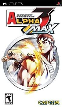 Street Fighter Alpha 3【中古・PS北米版】 Street Fighter Alpha 3【中古・PS北米版】 Street Fighter Alpha 3